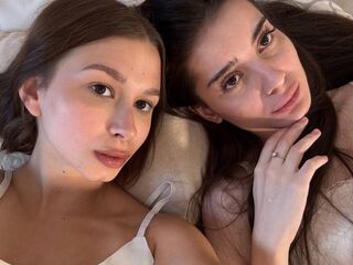 OdelynaAndOdelin's Live cam online Profile Image